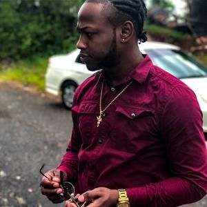 Meet your Posher, Kemar